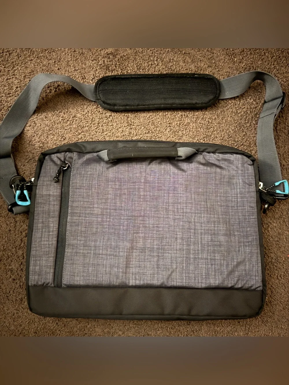 Thule Stravan Laptop Bag Attaché